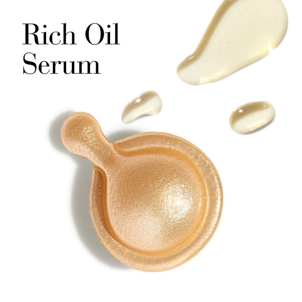 Elizabeth Arden Elizabeth Arden Advanced Ceramide Capsules Daily Youth Restoring Serum 60 caps serum shop at Exprimi Beauty Kenya. Home of Skin care, Body care, Make-up, Fragrance & Beauty.