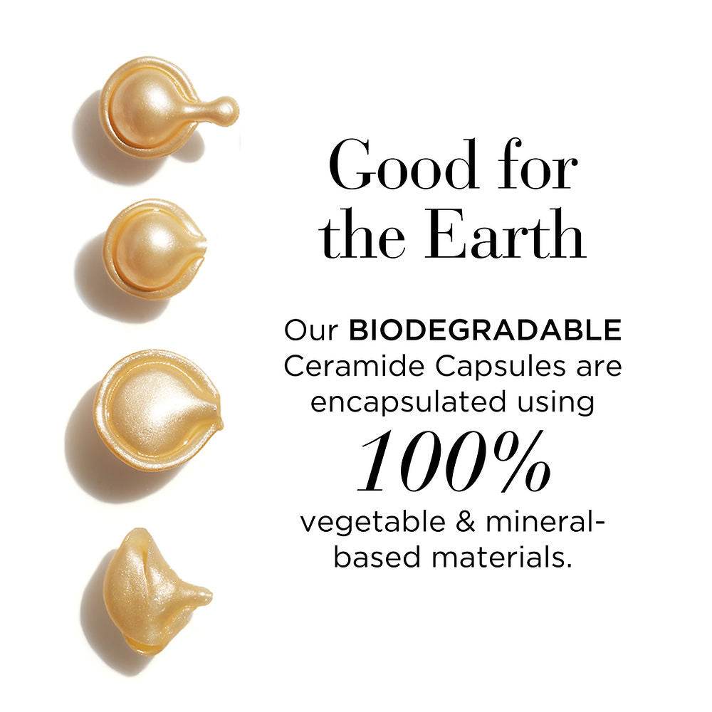 Elizabeth Arden Elizabeth Arden Advanced Ceramide Capsules Daily Youth Restoring Serum 60 caps serum shop at Exprimi Beauty Kenya. Home of Skin care, Body care, Make-up, Fragrance & Beauty.