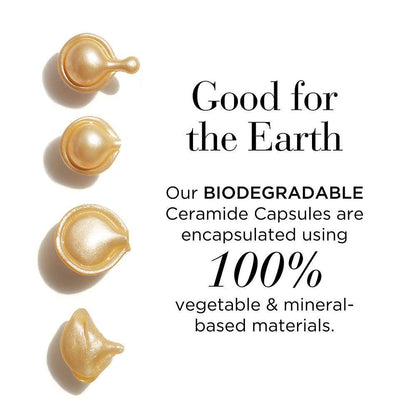 Elizabeth Arden Elizabeth Arden Advanced Ceramide Capsules Daily Youth Restoring Serum 60 caps serum shop at Exprimi Beauty Kenya. Home of Skin care, Body care, Make-up, Fragrance & Beauty.