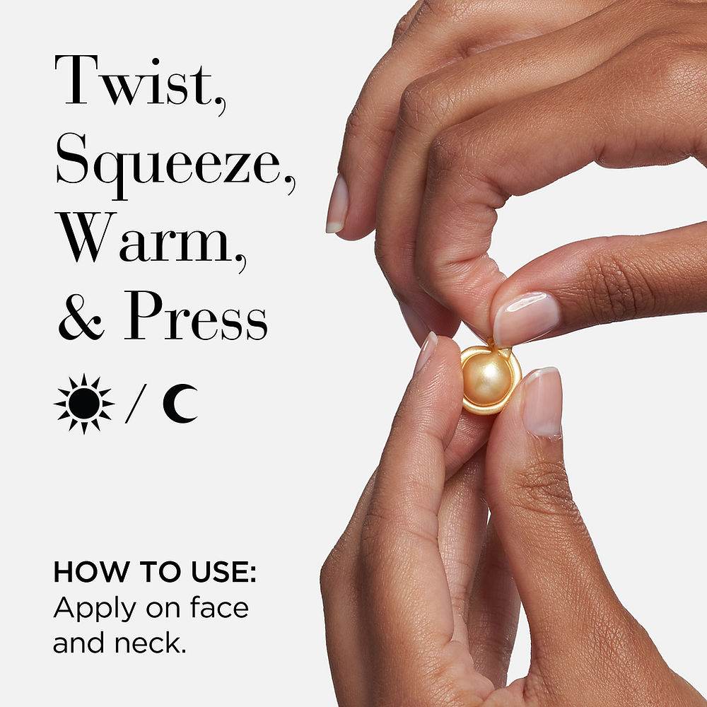 Elizabeth Arden Elizabeth Arden Advanced Ceramide Capsules Daily Youth Restoring Serum 60 caps serum shop at Exprimi Beauty Kenya. Home of Skin care, Body care, Make-up, Fragrance & Beauty.