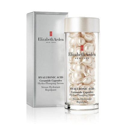 Elizabeth Arden Hyaluronic Acid Ceramide Capsules Hydra-Plumping Serum 60 Capsules serum ElizabethArden-ElizabethArdenHyaluronicAcidCeramideCapsulesHydra-PlumpingSerum60Capsules-ElizabethArdenElizabethArdenHyaluronicAcidCeramideCapsulesHydra-PlumpingSerum60CapsulesEXprimiSkincareKenya-serum-EXprimiSkincareKenya-0858052320231 shop at Exprimi Beauty Kenya. Home of Skin care, Body care, Make-up, Fragrance & Beauty.