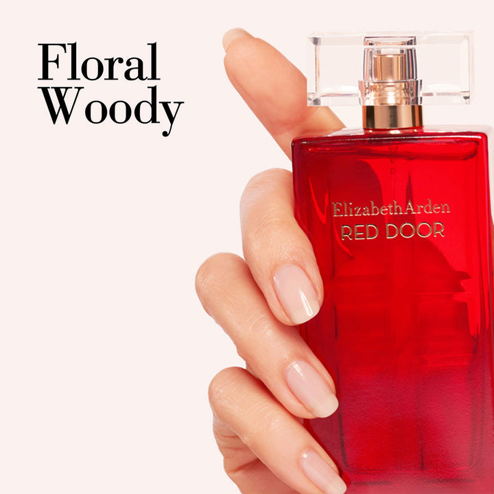 Elizabeth Arden - Elizabeth Arden Red Door Eau de Toilette Spray  - null - EXprimi Skincare Kenya - #product_page_title#