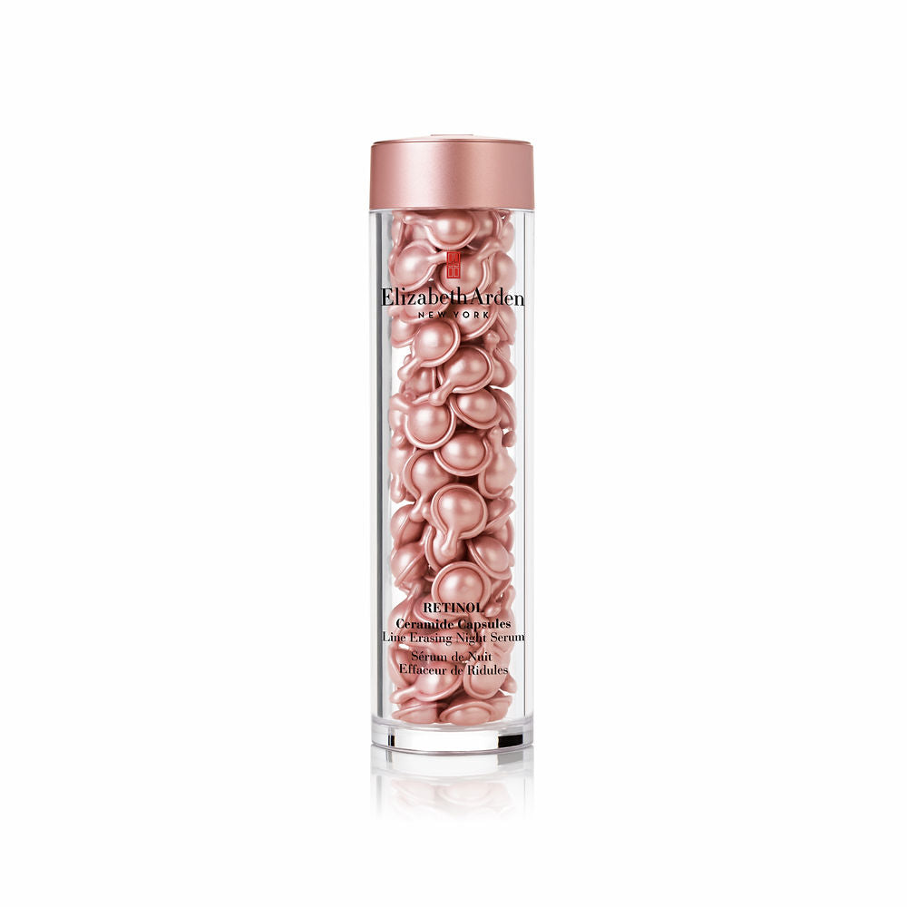 Elizabeth Arden - Elizabeth Arden Retinol Ceramide Capsules - 90  - Elizabeth Arden Elizabeth Arden Retinol Ceramide Capsules - 90 EXprimi Skincare Kenya - EXprimi Skincare Kenya - #product_page_title#