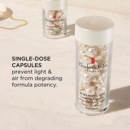 Elizabeth Arden Hyaluronic Acid Ceramide Capsules Hydra-Plumping Serum - 60 Capsules serum ElizabethArden-HyaluronicAcidCeramideCapsulesHydra-PlumpingSerum-60Capsules-ElizabethArdenHyaluronicAcidCeramideCapsulesHydra-PlumpingSerum-60CapsulesEXprimiSkincareKenya-serum-EXprimiSkincareKenya-08580523220306 shop at Exprimi Beauty Kenya. Home of Skin care, Body care, Make-up, Fragrance & Beauty.