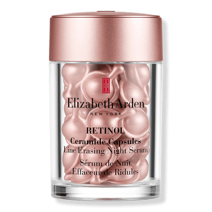 Elizabeth Arden Retinol Ceramide Capsules Line Erasing Night Serum 30 Capsules Face Serums ElizabethArden-RetinolCeramideCapsulesLineErasingNightSerum30Capsules-ElizabethArdenRetinolCeramideCapsulesLineErasingNightSerum30CapsulesEXprimiSkincareKenya-FaceSerums-EXprimiSkincareKenya-0858052212561 shop at Exprimi Beauty Kenya. Home of Skin care, Body care, Make-up, Fragrance & Beauty.