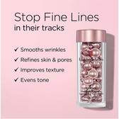 Elizabeth Arden Retinol Ceramide Capsules Line Erasing Night Serum 30 Capsules Face Serums ElizabethArden-RetinolCeramideCapsulesLineErasingNightSerum30Capsules-ElizabethArdenRetinolCeramideCapsulesLineErasingNightSerum30CapsulesEXprimiSkincareKenya-FaceSerums-EXprimiSkincareKenya-0858052212564 shop at Exprimi Beauty Kenya. Home of Skin care, Body care, Make-up, Fragrance & Beauty.