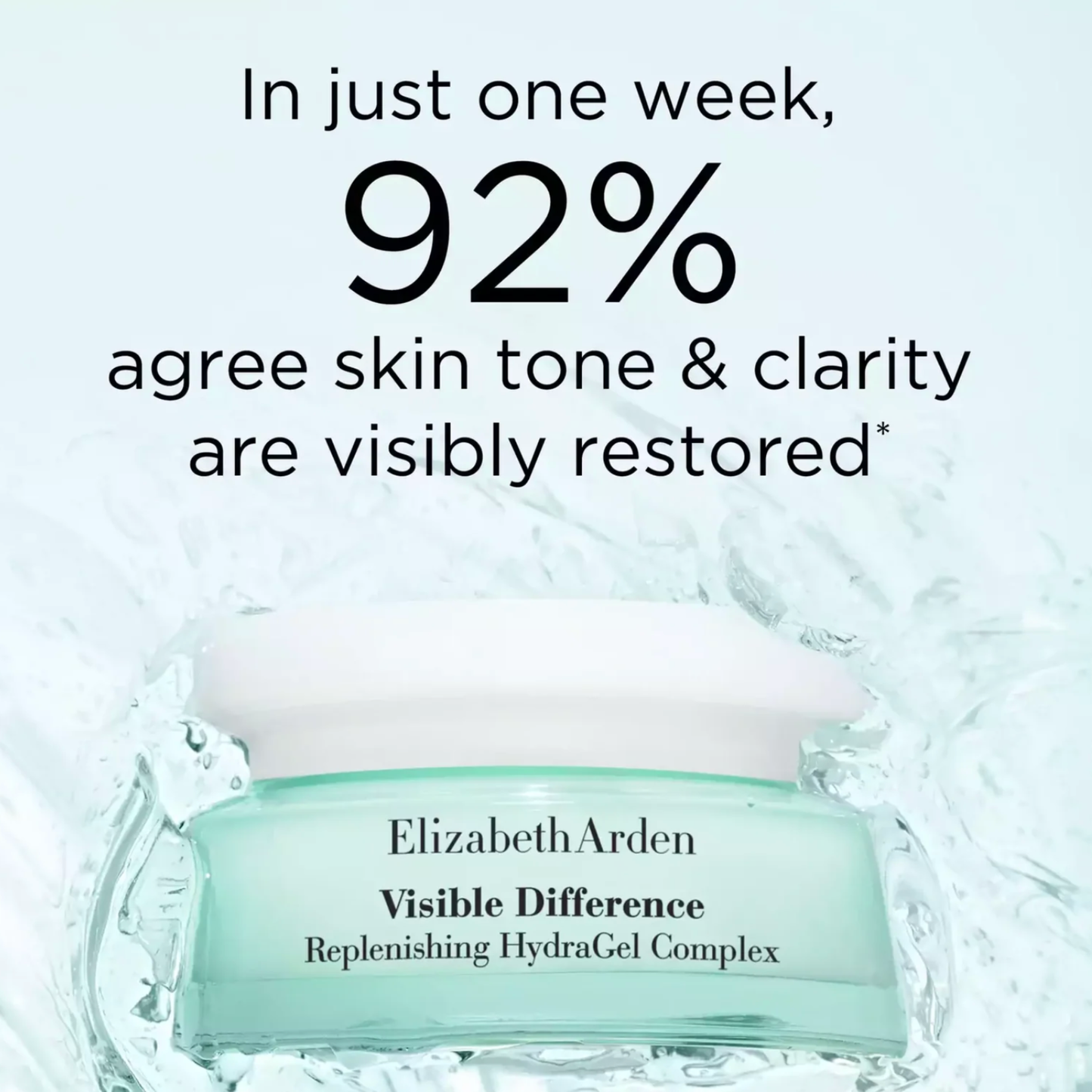 Elizabeth Arden Visible Difference Replenishing Hydra Gel Complex Moisturiser ElizabethArdenVisibleDifferenceReplenishingHydraGelComplex-EXprimiBeautyKenya shop at Exprimi Beauty Kenya. Home of Skin care, Body care, Make-up, Fragrance & Beauty.