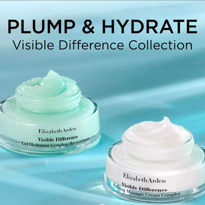 Elizabeth Arden Visible Difference Replenishing Hydra Gel Complex Moisturiser ElizabethArdenVisibleDifferenceReplenishingHydraGelComplex-EXprimiBeautyKenya_1 shop at Exprimi Beauty Kenya. Home of Skin care, Body care, Make-up, Fragrance & Beauty.