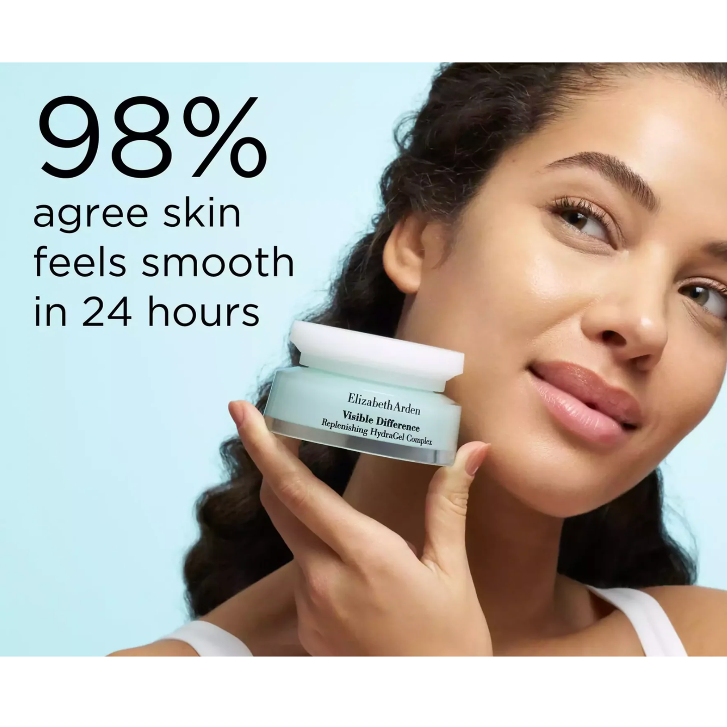 Elizabeth Arden Visible Difference Replenishing Hydra Gel Complex Moisturiser ElizabethArdenVisibleDifferenceReplenishingHydraGelComplex-EXprimiBeautyKenya_2 shop at Exprimi Beauty Kenya. Home of Skin care, Body care, Make-up, Fragrance & Beauty.