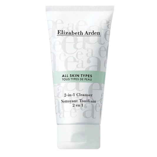 Elizabeth Arden 2 In 1 Cleanser Face wash Elizabeth_Arden_2-in-1_Cleanser shop at Exprimi Beauty Kenya. Home of Skin care, Body care, Make-up, Fragrance & Beauty.