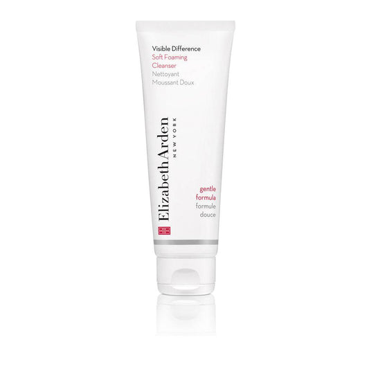 Elizabeth Arden Visible Difference Soft Foaming Cleanser cleanser Elizabeth_Arden_Visible_Difference_Soft_Foaming_Cleanser_cleanser_Exprim_Beauty_Kenyai shop at Exprimi Beauty Kenya. Home of Skin care, Body care, Make-up, Fragrance & Beauty.