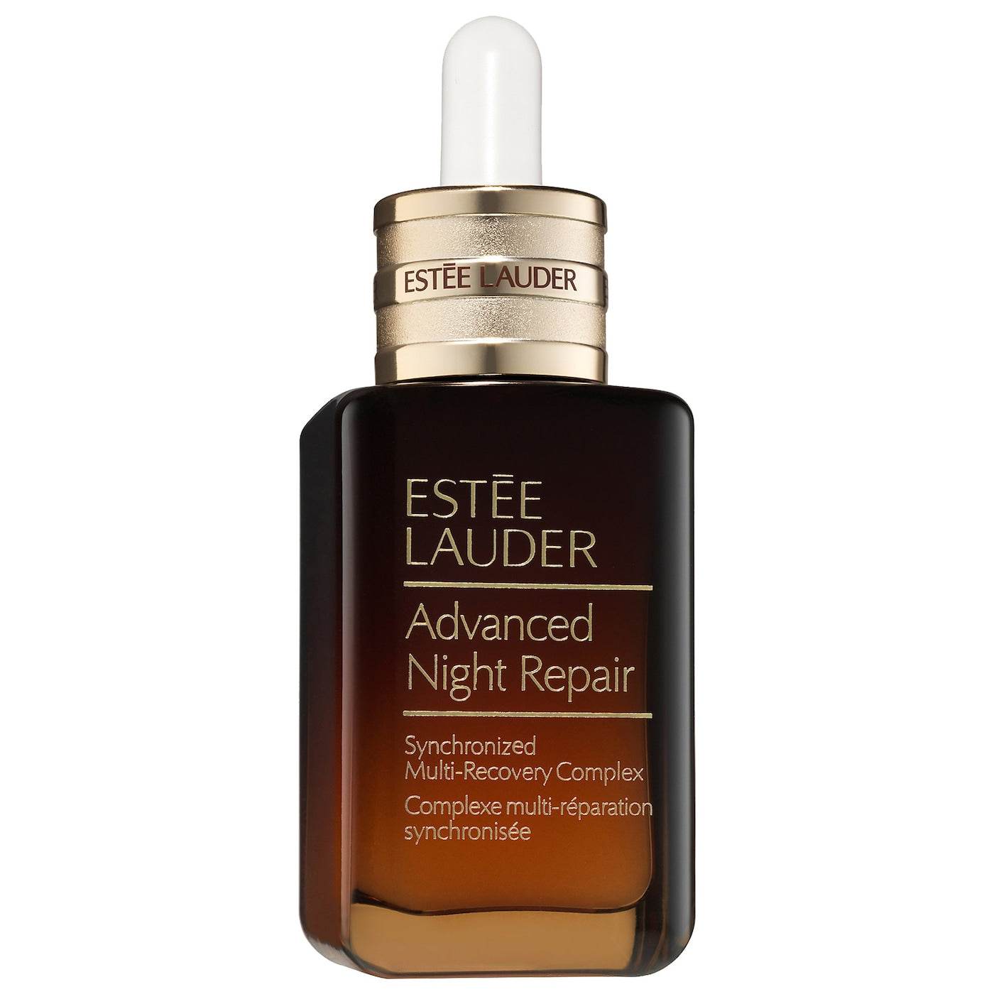 Estée Lauder Advanced Night Repair Synchronized Multi-Recovery Complex Serum face serum shop at Exprimi Beauty Kenya. Home of Skin care, Body care, Make-up, Fragrance & Beauty.