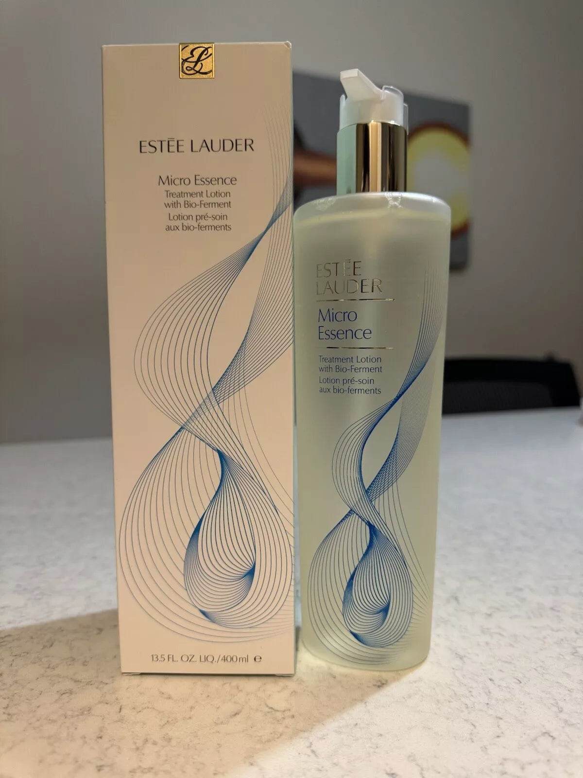 Estée Lauder Micro Essence Treatment Lotion with BIO-Ferment Face Lotion Est_e_Lauder_Estee_Lauder_Micro_Essence_Treatment_Lotion_with_BIO-Ferment_EXprimi_Skincare_Kenya. shop at Exprimi Beauty Kenya. Home of Skin care, Body care, Make-up, Fragrance & Beauty.