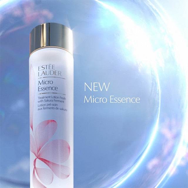 Estée Lauder Micro Essence Skin Activating Treatment Lotion Fresh with Sakura Ferment Toner & Treatment Lotion Est_e_Lauder_Micro_Essence_-_Skin_Activating_Treatment_Lotion_Fresh_with_Sakura_Ferment_EXprimi_Skincare_Kenya shop at Exprimi Beauty Kenya. Home of Skin care, Body care, Make-up, Fragrance & Beauty.