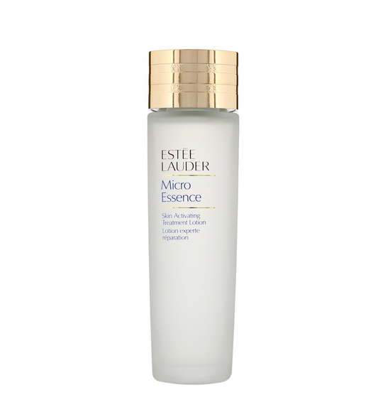Estée Lauder Micro Essence Skin Activating Treatment Lotion 150 Essence / Toner shop at Exprimi Beauty Kenya. Home of Skin care, Body care, Make-up, Fragrance & Beauty.