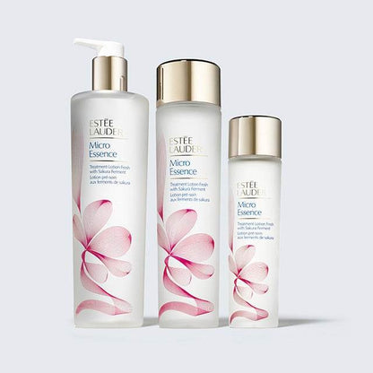 Estée Lauder Micro Essence Skin Activating Treatment Lotion Fresh with Sakura Ferment Toner & Treatment Lotion Est_e_Lauder_Micro_Essence_Skin_Activating_Treatment_Lotion_Fresh_with_Sakura_Ferment_EXprimi_Skincare_Kenya. shop at Exprimi Beauty Kenya. Home of Skin care, Body care, Make-up, Fragrance & Beauty.