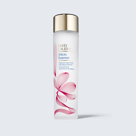 Estée Lauder Micro Essence Skin Activating Treatment Lotion Fresh with Sakura Ferment Toner & Treatment Lotion shop at Exprimi Beauty Kenya. Home of Skin care, Body care, Make-up, Fragrance & Beauty.