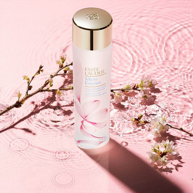 Estée Lauder Micro Essence Skin Activating Treatment Lotion Fresh with Sakura Ferment Toner & Treatment Lotion Est_e_Lauder_Micro_Essence_Skin_Activating_Treatment_Lotion_Fresh_with_Sakura_Ferment_EXprimi_Skincare_Kenya_pink shop at Exprimi Beauty Kenya. Home of Skin care, Body care, Make-up, Fragrance & Beauty.