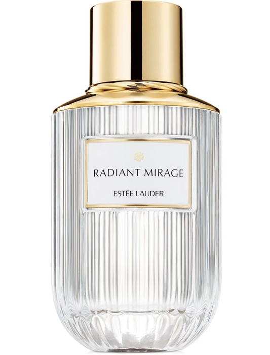 Estée Lauder Radiant Mirage Eau de Parfum Spray Fragrance shop at Exprimi Beauty Kenya. Home of Skin care, Body care, Make-up, Fragrance & Beauty.