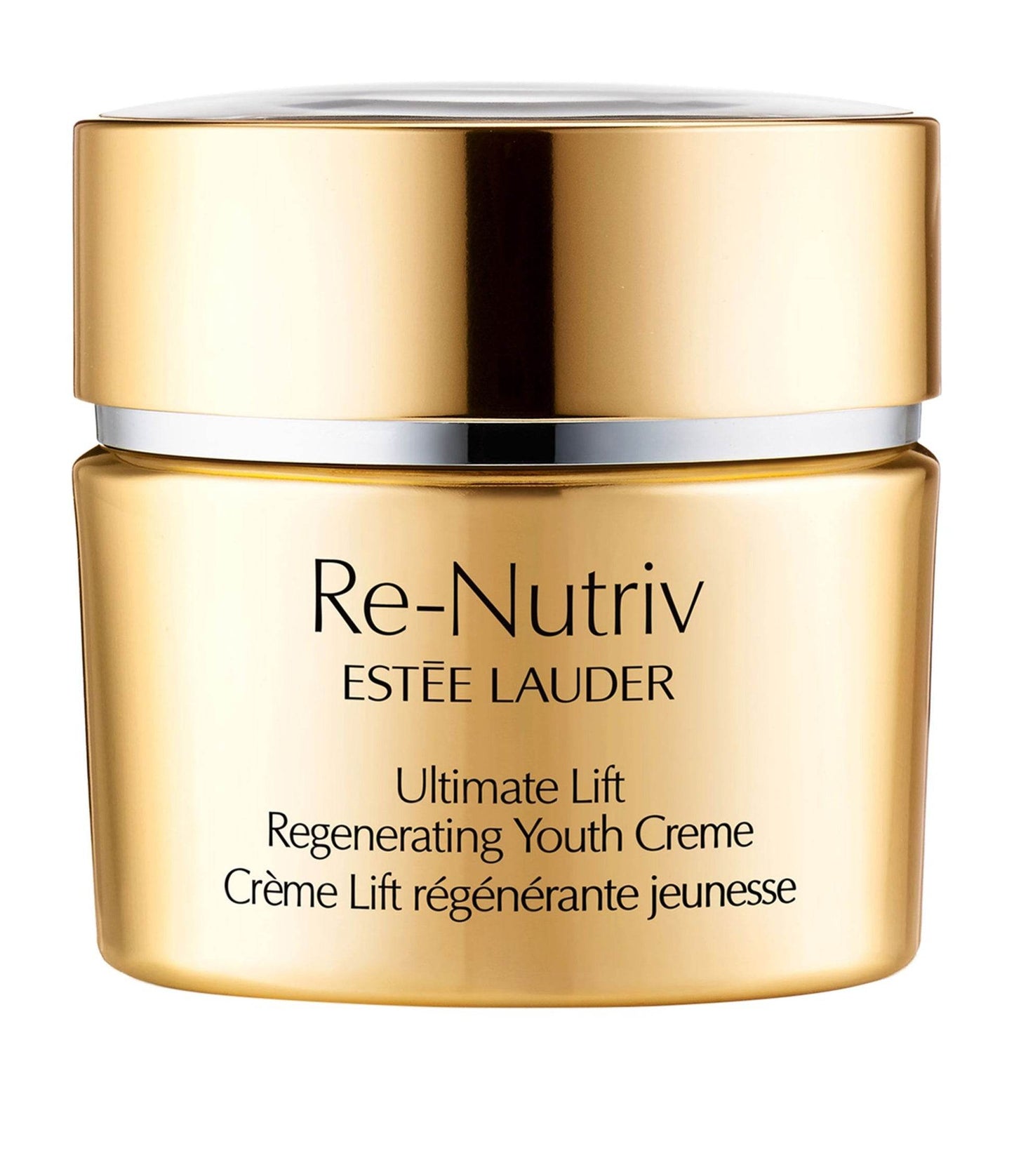 Estée Lauder Estée Lauder Re-Nutriv Ultimate Lift Regenerating Youth Cream Face Moisturizer for Firming & Anti-Aging Face moiturizer Est_e_Lauder_Re-Nutriv_Ultimate_Lift_Regenerating_Youth_Cream_Face_Moisturizer_for_Firming_Anti-Agin shop at Exprimi Beauty Kenya. Home of Skin care, Body care, Make-up, Fragrance & Beauty.