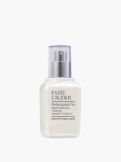 Estée Lauder Perfectionist Pro Rapid Brightening Treatment Ferment2 + Vitamin C 50 Face serum Estee-Lauder-Perfectionist-Pro-Rapid-Brightening-Treatment-with-Ferment2-Vitamin-C 50 shop at Exprimi Beauty Kenya. Home of Skin care, Body care, Make-up, Fragrance & Beauty.
