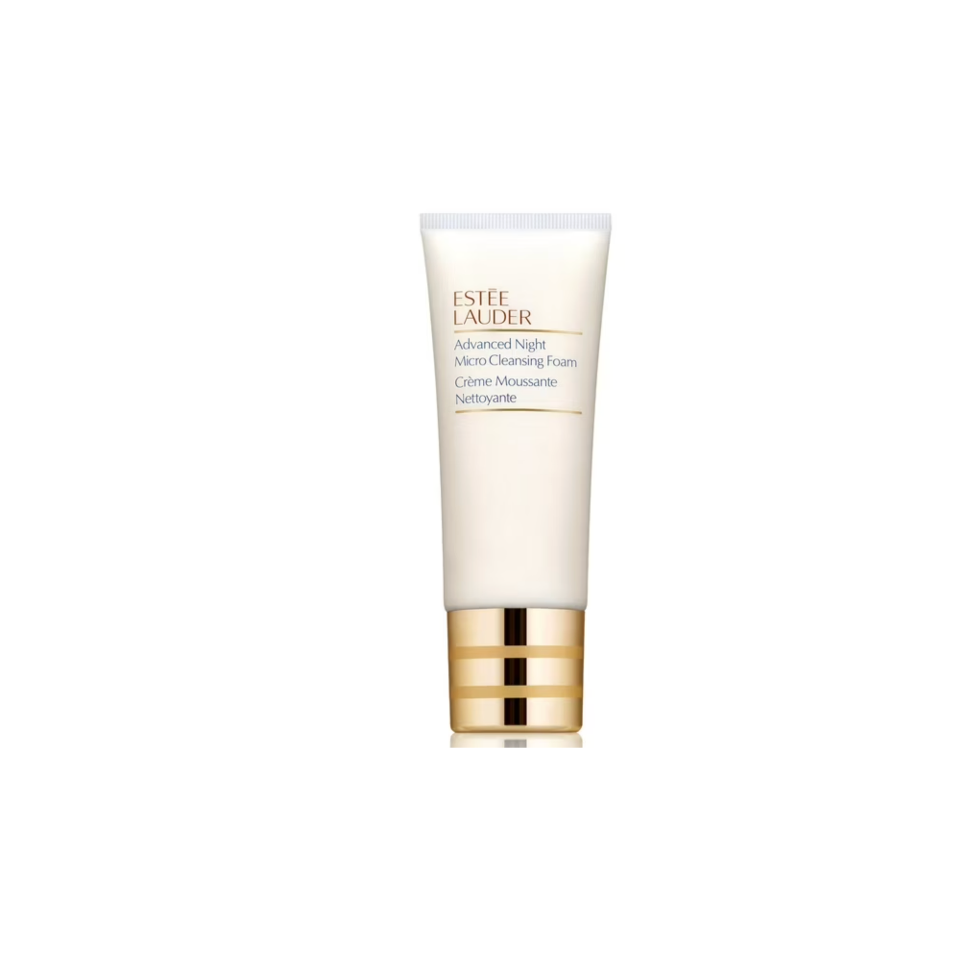 Estée Lauder Advanced Night Micro Cleansing Foam Facial Cleanser Estee_Lauder_Advanced_Night_Micro_Cleansing_Foam_3.4_Ounce_EXprimi_Skincare_Kenya shop at Exprimi Beauty Kenya. Home of Skin care, Body care, Make-up, Fragrance & Beauty.