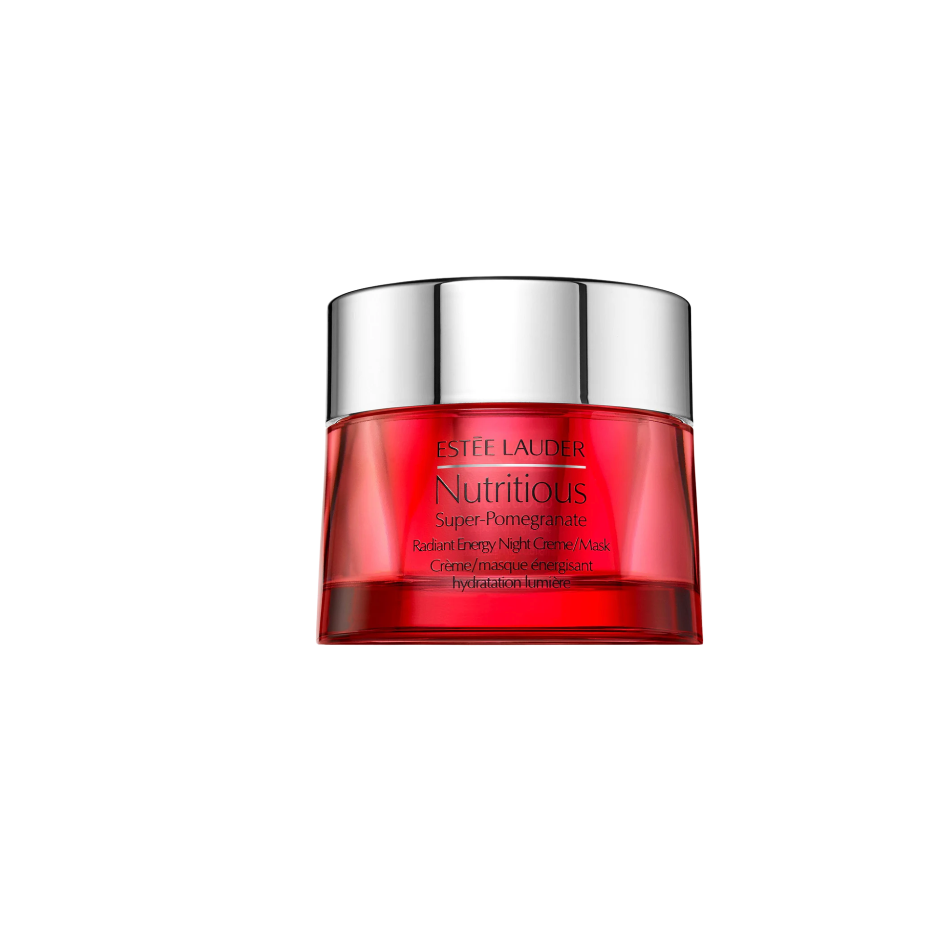 Estée Lauder Nutritious Super-pomegranate Radiant Energy Night Creme-mask 1.7 Oz Estee_Lauder_Nutritious_Super-Pomegranate_Radiant_Energy_Moisture_Creme__EXprimi_Beauty_Kenya shop at Exprimi Beauty Kenya. Home of Skin care, Body care, Make-up, Fragrance & Beauty.