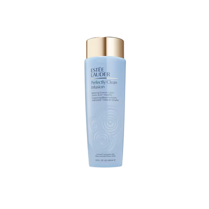 Estée Lauder Estée Lauder Perfectly Clean Infusion Balancing Skin Essence Face Lotion Toner with Amino Acid + Waterlily Body Lotion Estee_Lauder_Perfectly_Clean_Infusion_Balancing_Skin_Essence_Face_Lotion_Toner_with_Amino_Acid_Waterlily shop at Exprimi Beauty Kenya. Home of Skin care, Body care, Make-up, Fragrance & Beauty.