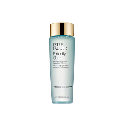 Estée Lauder Estée Lauder Perfectly Clean Multi-Action Hydrating Toning Face Lotion/Refiner | Exfoliating Toner Estee Lauder Estee_Lauder_Perfectly_Clean_Multi-Action_Hydrating_Toning_Face_LotionRefiner_Exfoliating_Toner_1 shop at Exprimi Beauty Kenya. Home of Skin care, Body care, Make-up, Fragrance & Beauty.