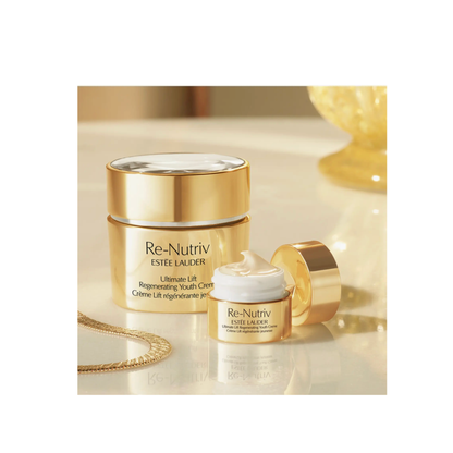 Estée Lauder Estée Lauder Re-Nutriv Ultimate Lift Regenerating Youth Cream Face Moisturizer for Firming & Anti-Aging Face moiturizer Estee_Lauder_Re-Nutriv_Ultimate_Lift_Regenerating_Youth_Cream_Face_Moisturizer_for_Firming_Anti-Aging_1 shop at Exprimi Beauty Kenya. Home of Skin care, Body care, Make-up, Fragrance & Beauty.