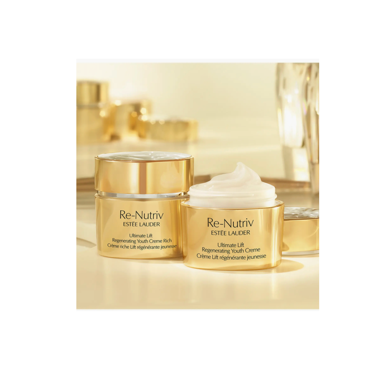 Estée Lauder Estée Lauder Re-Nutriv Ultimate Lift Regenerating Youth Cream Face Moisturizer for Firming & Anti-Aging Face moiturizer Estee_Lauder_Re-Nutriv_Ultimate_Lift_Regenerating_Youth_Cream_Face_Moisturizer_for_Firming_Anti-Aging_2 shop at Exprimi Beauty Kenya. Home of Skin care, Body care, Make-up, Fragrance & Beauty.
