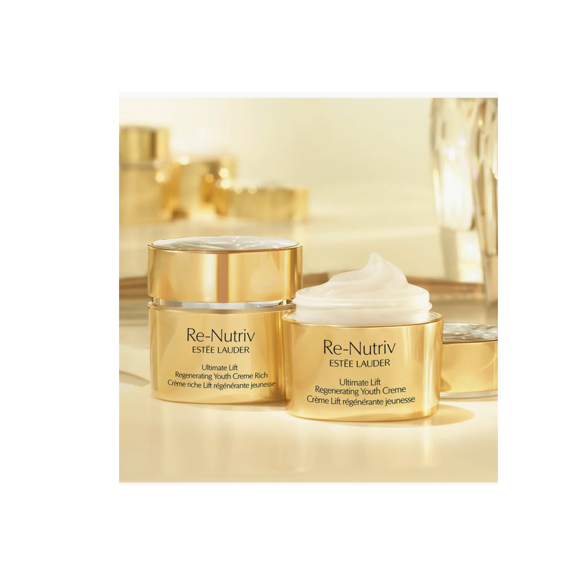 Estée Lauder Estée Lauder Re-Nutriv Ultimate Lift Regenerating Youth Cream Face Moisturizer for Firming & Anti-Aging Face moiturizer Estee_Lauder_Re-Nutriv_Ultimate_Lift_Regenerating_Youth_Cream_Face_Moisturizer_for_Firming_Anti-Aging_2 shop at Exprimi Beauty Kenya. Home of Skin care, Body care, Make-up, Fragrance & Beauty.