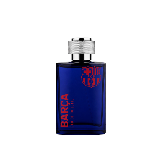 FC Barcelona, Eau de Toilette, For Men, Special Edition,