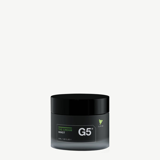 LLR-5G G5® The Cream With MMST 50ml G5® The Cream With MMST 50ml G5_TheCream-BoostCollagen shop at Exprimi Beauty Kenya. Home of Skin care, Body care, Make-up, Fragrance & Beauty.
