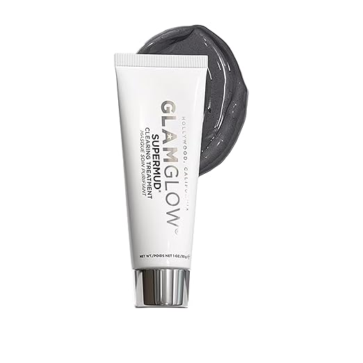 Glamglow SUPERMUD Instant Clearing Treatment Face Mask face mask GLAMGLOW_SUPERMUD_Clearing_Treatment_Exprimi_Skincare_Kenya shop at Exprimi Beauty Kenya. Home of Skin care, Body care, Make-up, Fragrance & Beauty.