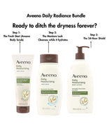 Aveeno Daily Radiance Bundle