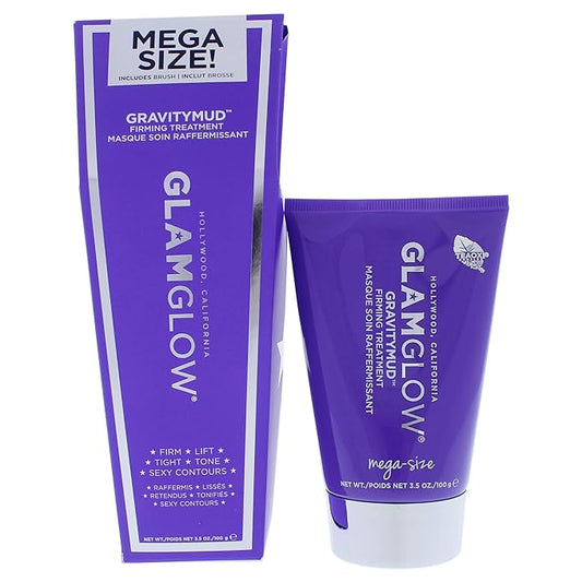 Glamglow - Glamglow  Gravitymud Firming Treatment  - Glamglow Gravitymud Firming Treatment Unlock Bigger Savings at Exprimi Beauty Kenya - EXprimi Skincare Kenya - #product_page_title#