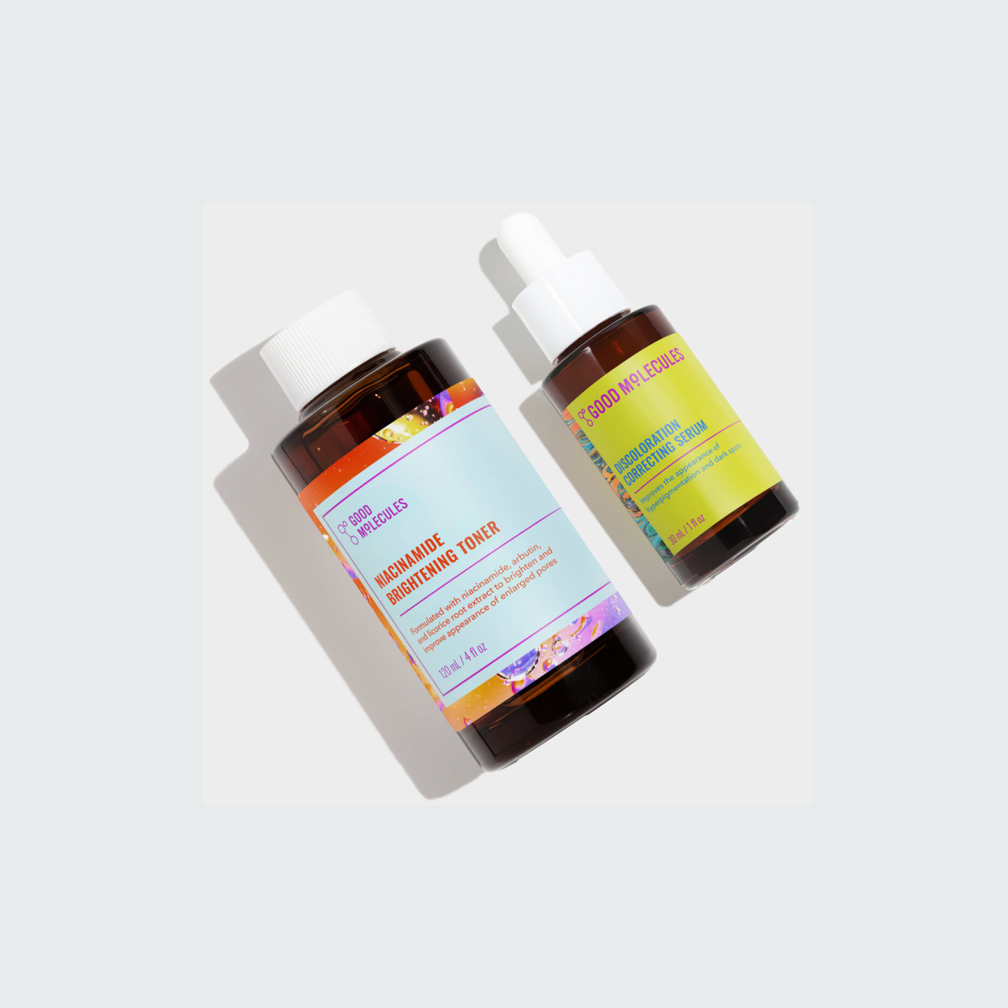 Good Molecules Blemish Scar & Discoloration Set post-acne marks and hyperpigmentation GoodMoleculesBlemishScar_DiscolorationSetTargetpost-acnemarksandhyperpigmentationwithtwobrighteningbestsellersinoneset.EXprimiBeautyKenya_514698e3-7f3e-4d59-8215-560881de3ebb shop at Exprimi Beauty Kenya. Home of Skin care, Body care, Make-up, Fragrance & Beauty.