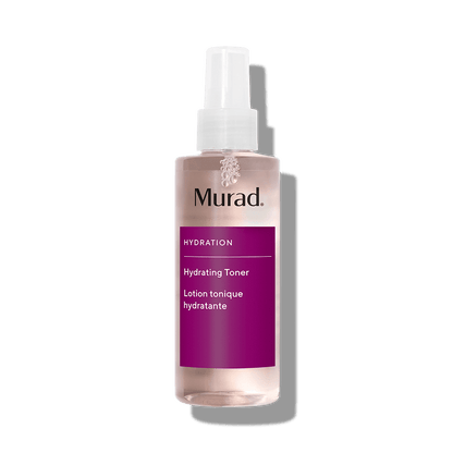 Murad Hydrating Toner– Murad Skincare Toner shop at Exprimi Beauty Kenya. Home of Skin care, Body care, Make-up, Fragrance & Beauty.