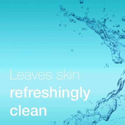Neutrogena HydroBoost Facial Cleansing & Makeup Remover Wipes with Hyaluronic Acid, (25 count.) Beauty HydroBoost-Facial-Cleansing-Makeup-Remover-Wipes-with-Hyaluronic-Acid-25-count-EXprimi-Skincare-Kenya-4987 shop at Exprimi Beauty Kenya. Home of Skin care, Body care, Make-up, Fragrance & Beauty.