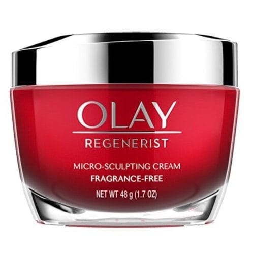 Olay Olay Regenerist Micro-Sculpting Cream Hydrating Moisturizer Hydrating Moisturizer (Fragrance Free) -48g Moisturizers IMG_20241002_134023 Hydrating Moisturizer (Fragrance Free) -48g shop at Exprimi Beauty Kenya. Home of Skin care, Body care, Make-up, Fragrance & Beauty.