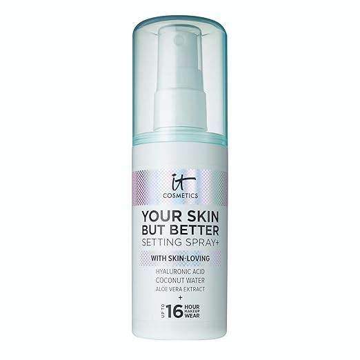 IT Cosmetic Your Skin But Better Makeup Setting Spray 30 setting spray ITCosmetic-ITCosmeticsYourSkinButBetterMakeupSettingSpray-ITCosmeticsYourSkinButBetterMakeupSettingSpray-EXprimiBeautyKenya-settingspray-EXprimiSkincareKenya-36059723506021 30 shop at Exprimi Beauty Kenya. Home of Skin care, Body care, Make-up, Fragrance & Beauty.