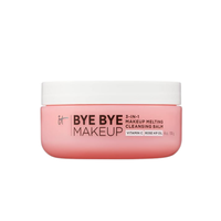 Bye Bye Makeup 3-in-1 Makeup Melting Cleansing Balm
