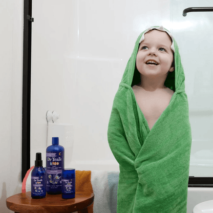 Dr. Teal's Kids Hypoallergenic Sleep Body Balm with Melatonin, 75g Health & Beauty Kids-Hypoallergenic-Sleep-Body-Balm-with-Melatonin-75g-EXprimi-Skincare-Kenya-1429 shop at Exprimi Beauty Kenya. Home of Skin care, Body care, Make-up, Fragrance & Beauty.