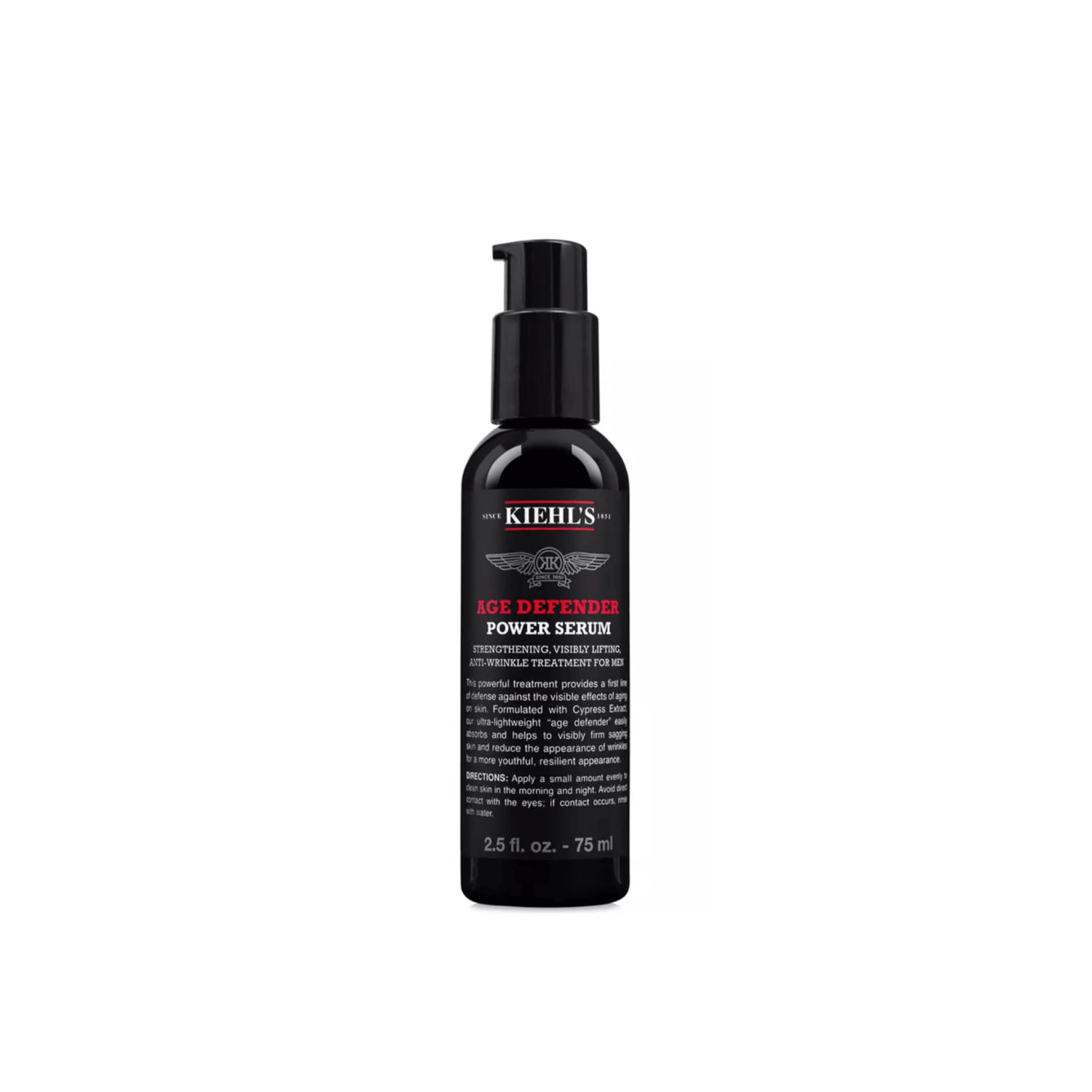 Kiehl's Since 1851 Age Defender Power Serum for men | EXprimi Skincare Serum Kiehl_s_Since_1851_Age_Defender_Power_Serum_for_men_EXprimi_Skincare_Kenya shop at Exprimi Beauty Kenya. Home of Skin care, Body care, Make-up, Fragrance & Beauty.