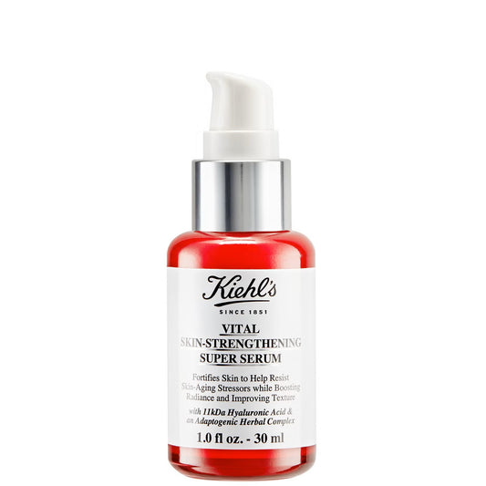 Kiehl's Since 1851 Vital Skin-Strengthening Super Serum 30ml serum Kiehl_s_Vital_Skin-Strengthening_Super_Serum_Exprimi_Skin_Care shop at Exprimi Beauty Kenya. Home of Skin care, Body care, Make-up, Fragrance & Beauty.