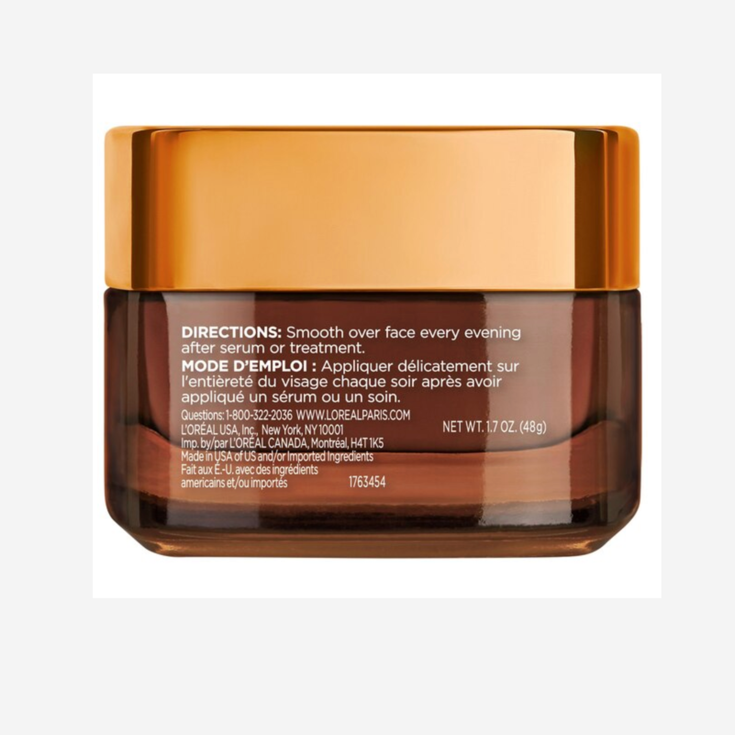 L'Oréal Paris® L'Oréal Age Perfect Hydra-Nutrition Day Cream Moisturizer Very Dry Skin Moisturizer L_Oreal_Age_Perfect_Hydra-Nutrition_Day_Cream_Moisturizer_for_mature_Very_Dry_Skin_-_Night_EXprimi_Beauty_Kenya_2 shop at Exprimi Beauty Kenya. Home of Skin care, Body care, Make-up, Fragrance & Beauty.