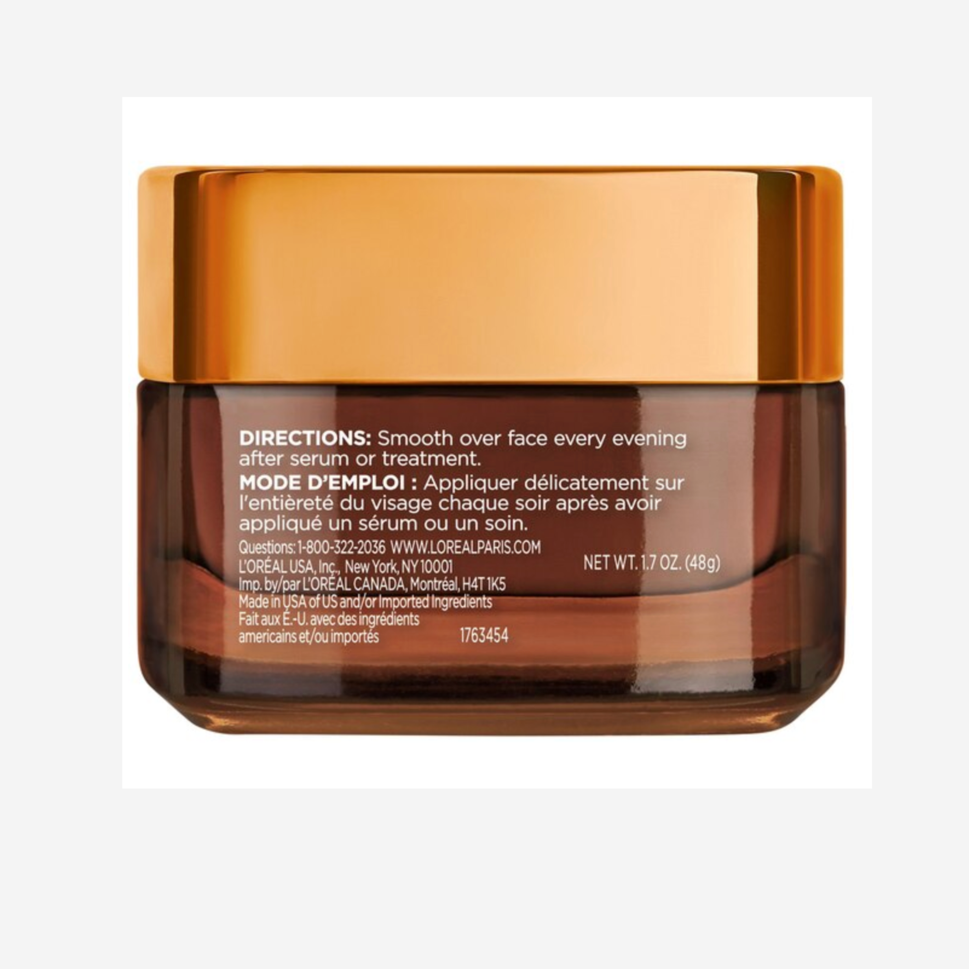 L'Oréal Paris® L'Oréal Age Perfect Hydra-Nutrition Day Cream Moisturizer Very Dry Skin Moisturizer L_Oreal_Age_Perfect_Hydra-Nutrition_Day_Cream_Moisturizer_for_mature_Very_Dry_Skin_-_Night_EXprimi_Beauty_Kenya_2 shop at Exprimi Beauty Kenya. Home of Skin care, Body care, Make-up, Fragrance & Beauty.