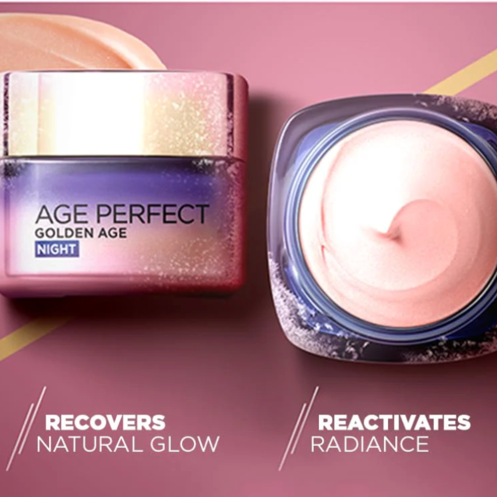 L'Oréal Paris Age Perfect golden age - Re-Stimulating Cold Care Night Anti-Aging Products L_Oreal_Paris_Age_Perfect_Golden_Age_Re-Stimulating_Night_Cream_50_Moisturising_Renew_Skin_Barrier_Overnight_and_Reactivates_Skin_s_Radiance_Peony_Native_Cells_Calcium_and_Vitamin_B3_c581f69d-d6c8-492f-884e-3c35545e5c5d shop at Exprimi Beauty Kenya. Home of Skin care, Body care, Make-up, Fragrance & Beauty.