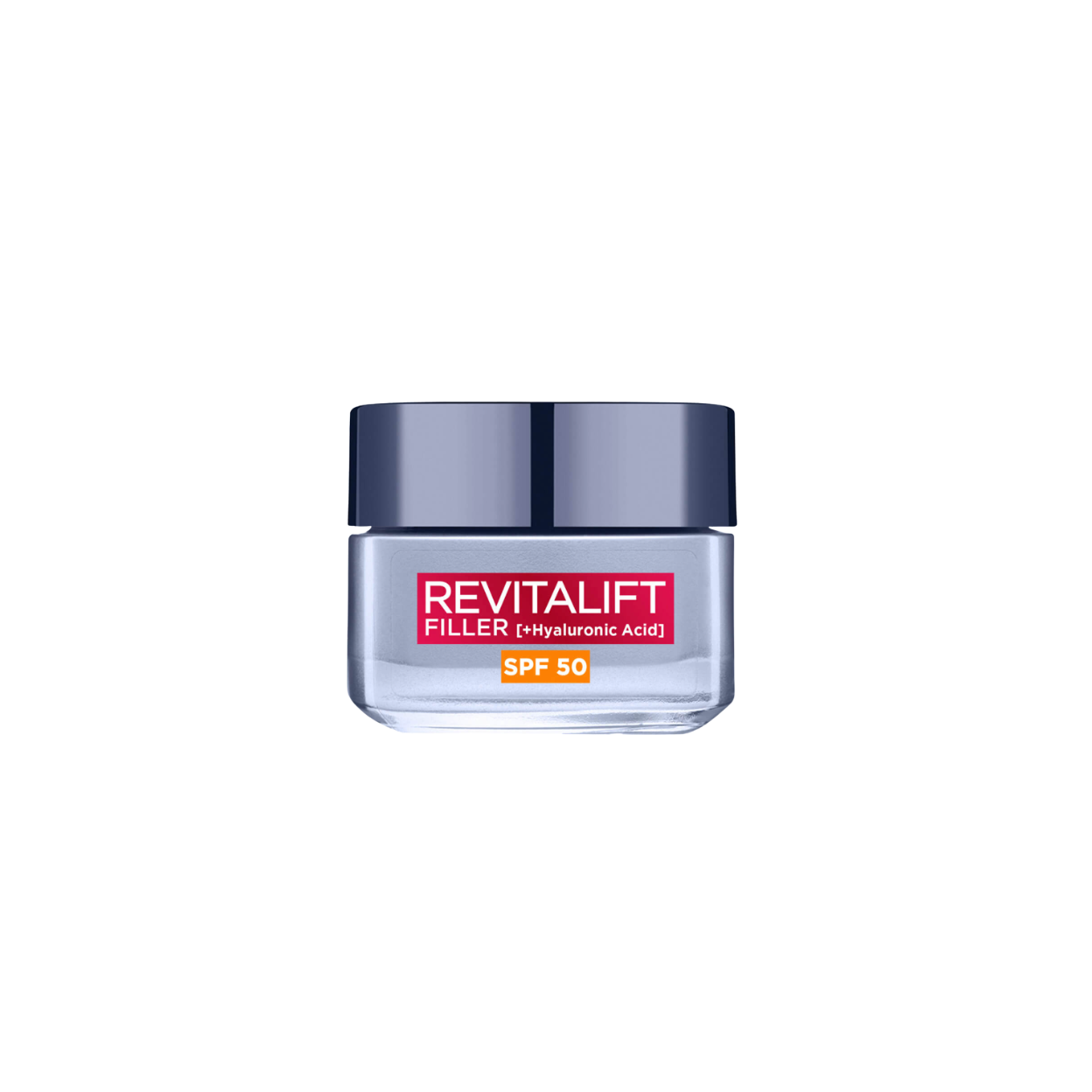 EXprimi Beauty Kenya L'Oréal Paris Revitalift Filler SPF 50 Day Cream L_Oreal_Paris_SPF50_Cream_Revitalift_Filler_Deep_Replumping_Anti-Ageing_UV_Protection_Moisturising_Intensely_Hydrates_and_Smooth_Wrinkles_with_Macro_Micro_and_Micro-Epidermic_Hyaluron shop at Exprimi Beauty Kenya. Home of Skin care, Body care, Make-up, Fragrance & Beauty.